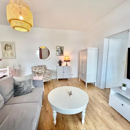 Sloneczny Apartament - Zdroj Centrum * Krynica Zdroj